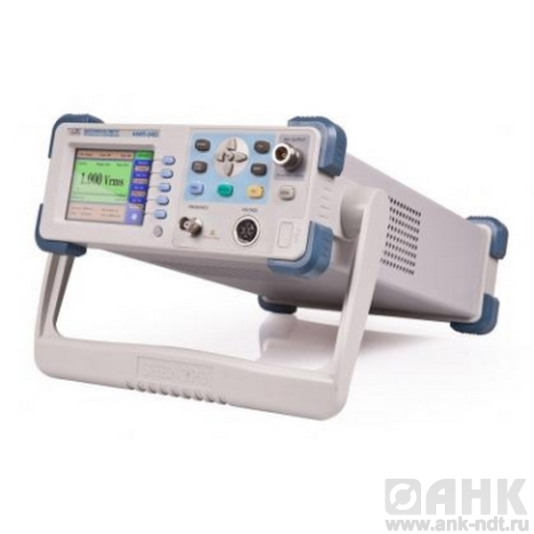 Вольтметр переменного напряжения АКИП-2403 + опция 2