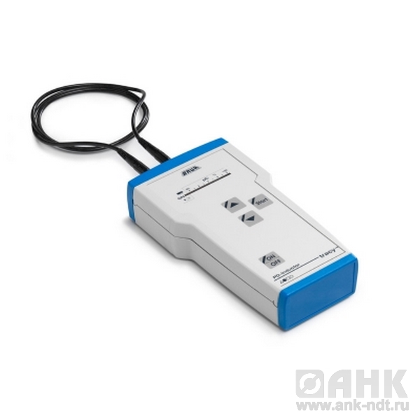 Индикатор частичных разрядов TRACY