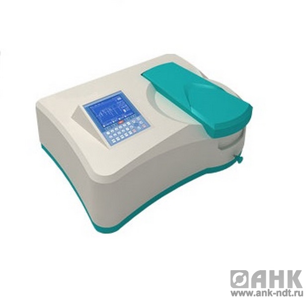 Спектрофотометр LEKI SS2107UV