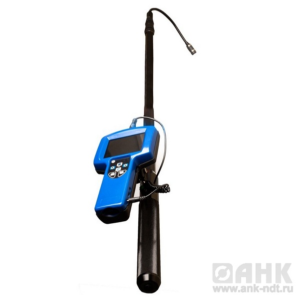 Эндоскоп для выполнения специальных задач ADRONIC Unitel security