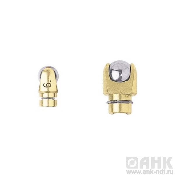 Держатели с шариками к микрометрам для зубчатых колес