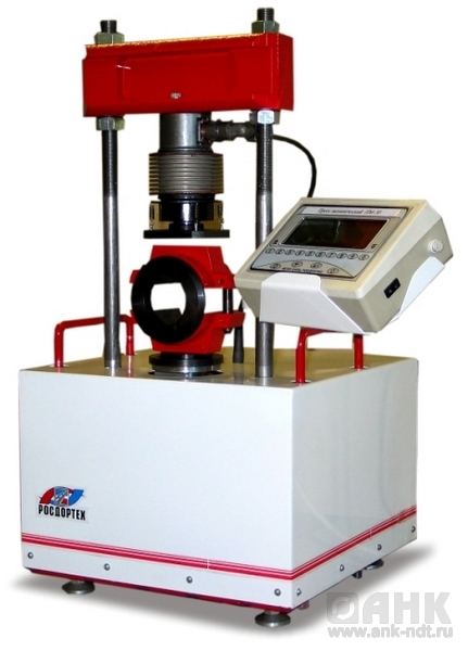 ПРЕСС МЕХАНИЧЕСКИЙ ПМ-50