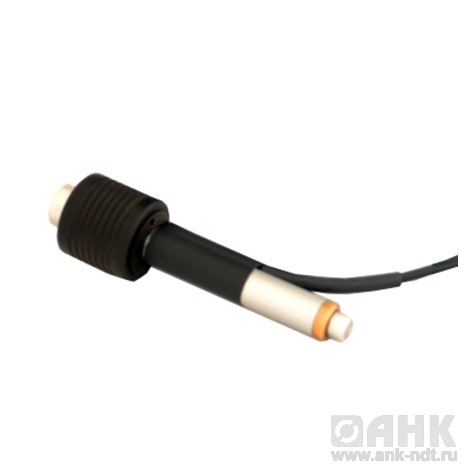 Стандартный датчик для твердомеров ТЭМП 87 мм