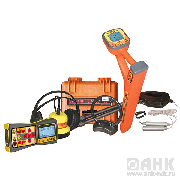 Кабеледефектоискатель Успех 3М