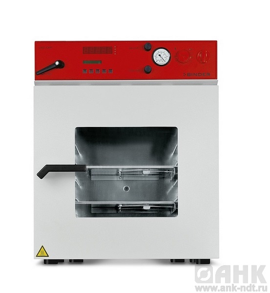 Сушильный вакуумный шкаф Binder VDL 115