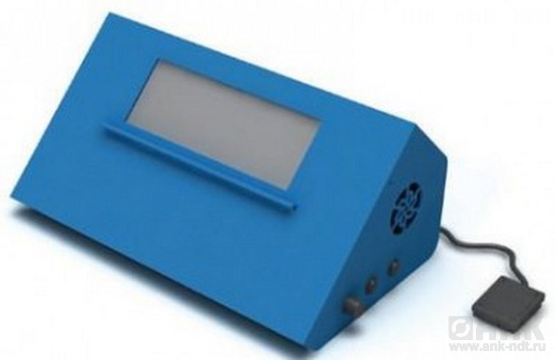 Негатоскоп SEMAT 28 10 х 24