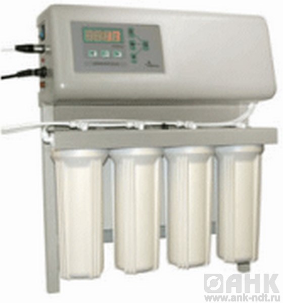 Деионизатор D-301