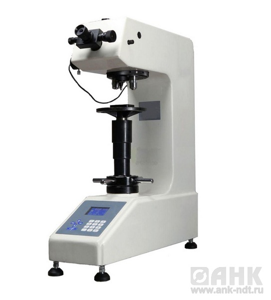Твердомер стационарный по Виккерсу ИТВ-50-ММ