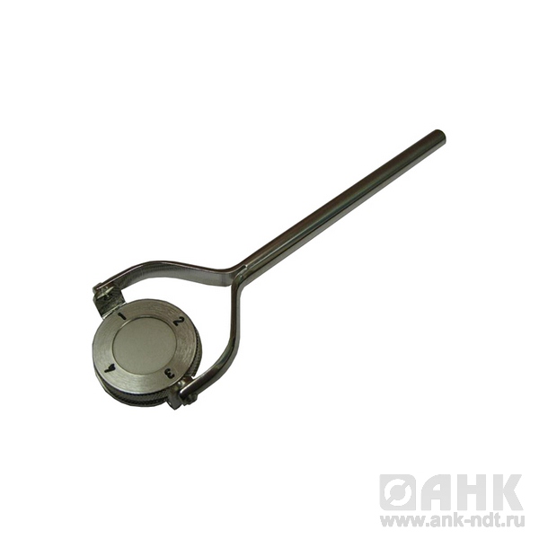 Пенетрометр по Бертольду Magnaflux