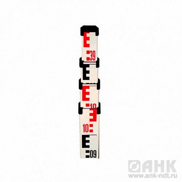 Рейка Leica CLR102