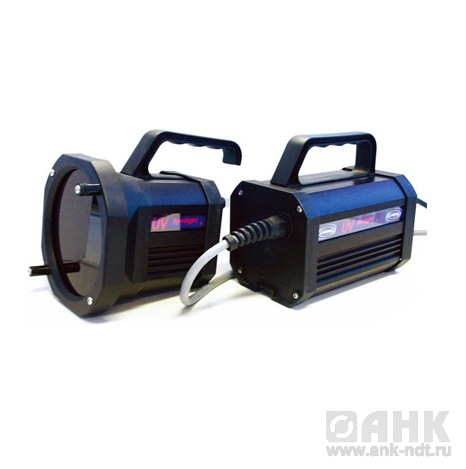 Ультрафиолетовый осветитель Labino Duo UV OHS135