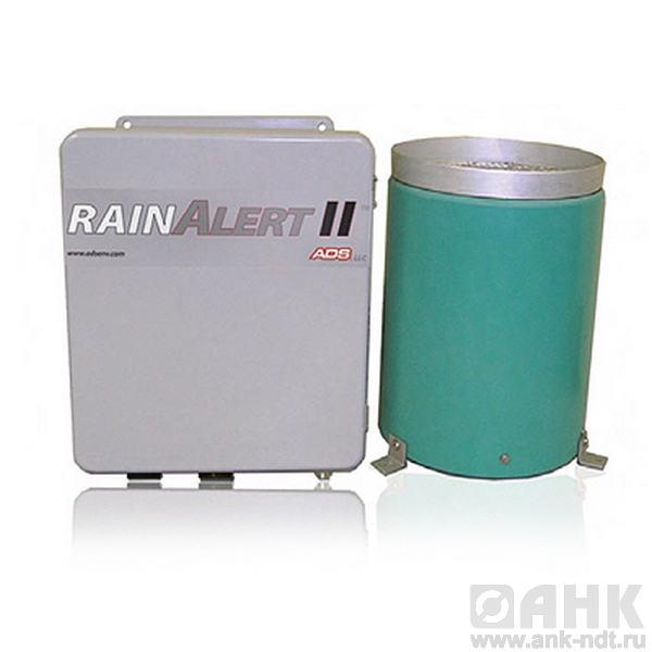 Сигнализатор атмосферных осадков RainAlert