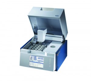 Рентгенофлуоресцентный спектрометр S2 PUMA