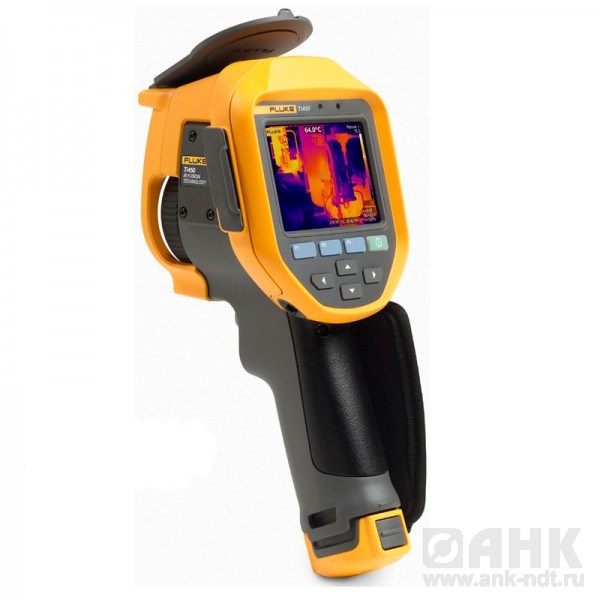 Fluke Ti450 — тепловизор