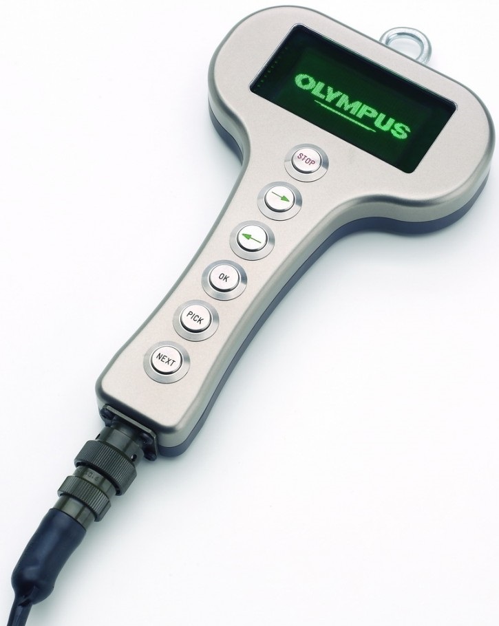 Устройство прокрутки роторов Olympus Turning Tool для видеоэндоскопа