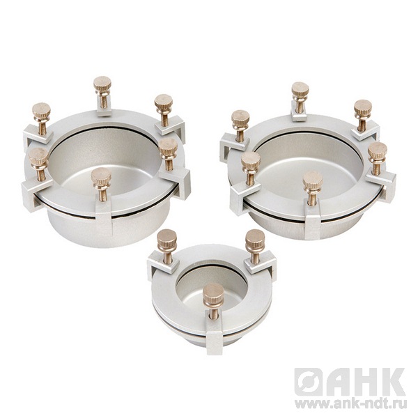 Чашка Пэйна (Payne) для определения проницаемости покрытия Elcometer 5100