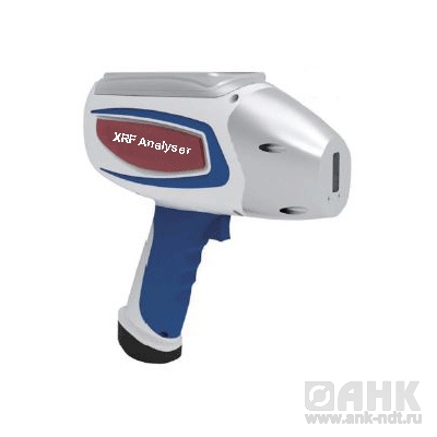 Портативный анализатор металлов Universal Analyzer 2000