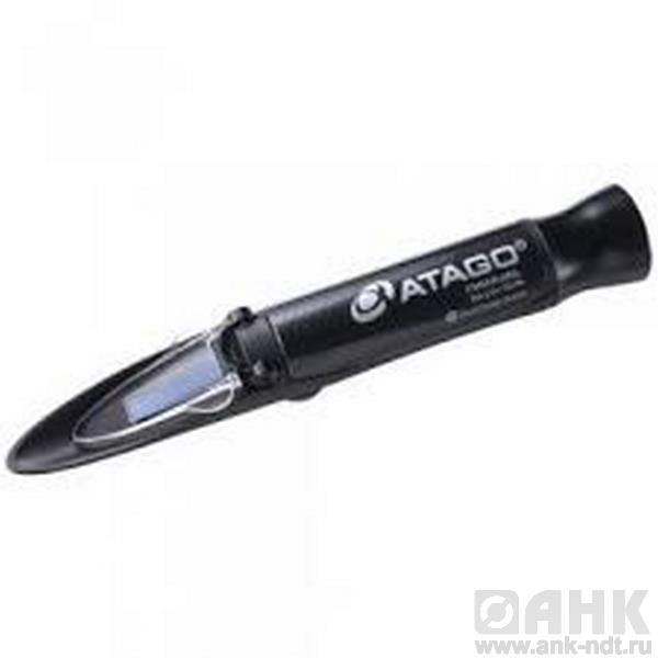 Рефрактометр для клинических исследований Master SUR/Nα