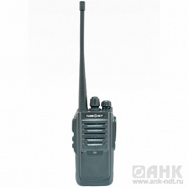Рация Turbosky T7