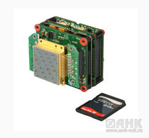 Неохлаждаемый модуль теплового изображения Guide Thermcore IR-113