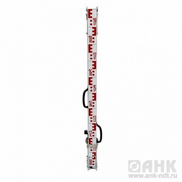 Рейка складная Trimble LD23 (3/1м)