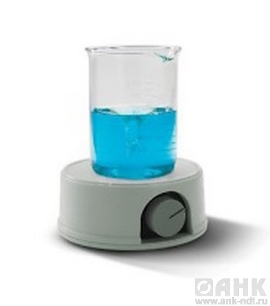 Магнитная мешалка без подогрева HI 180D (100-1000 об/мин)