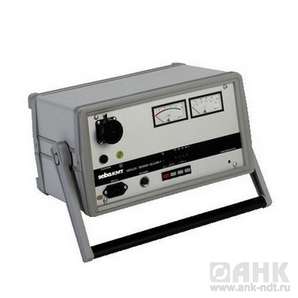 Прибор GL 660-1