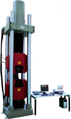 Сервогидравлическая - напольная машина LF-1500