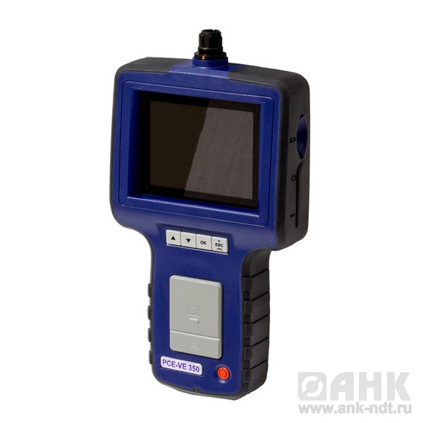 Видеоэндоскоп PCE VE 350