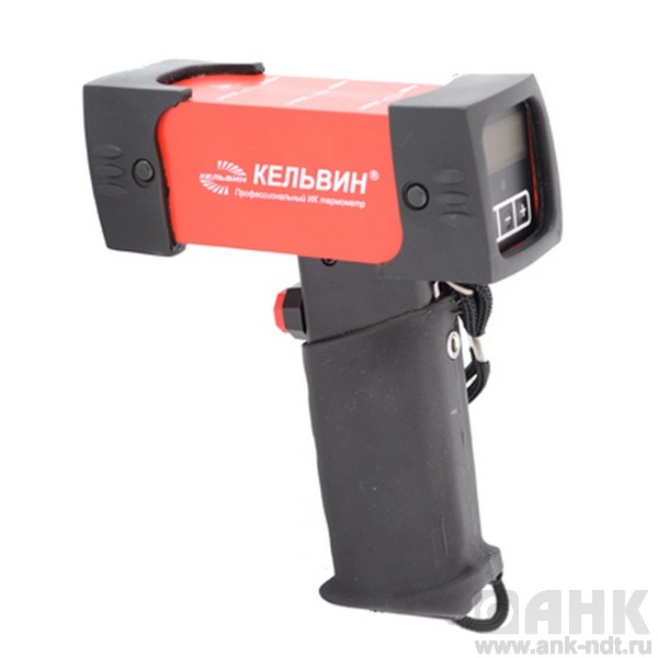 Пирометр Кельвин Компакт 2300