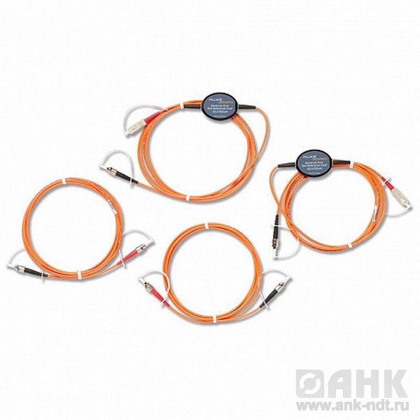 Fluke Networks MRC-625EFC-SCSTKIT