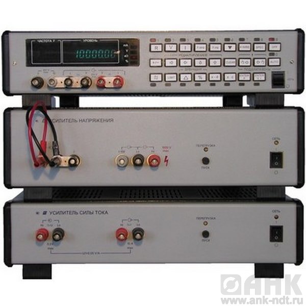 Калибратор универсальный H4-6