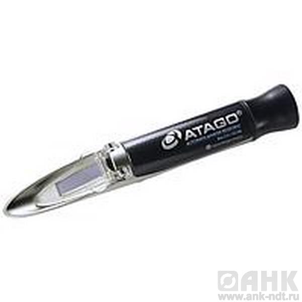 Рефрактометр для вина Master-BAUME (0…40%)