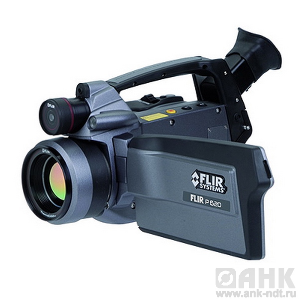 Тепловизор FLIR P620