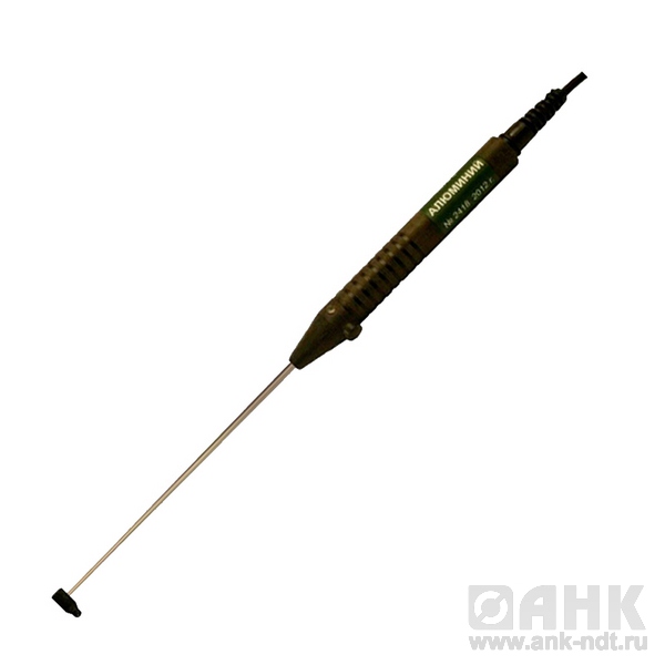 Стандартный преобразователь ПФ-Г2-4-Al для ВД1