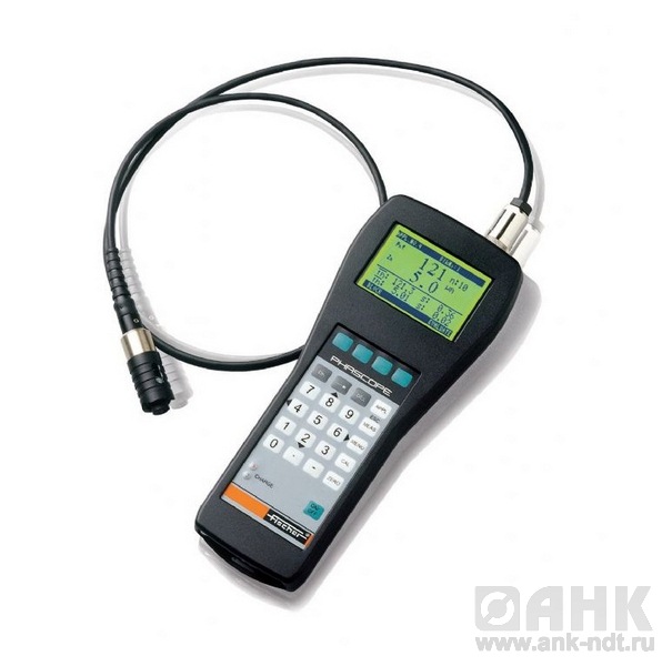 Толщиномер покрытий PHASCOPE PMP10