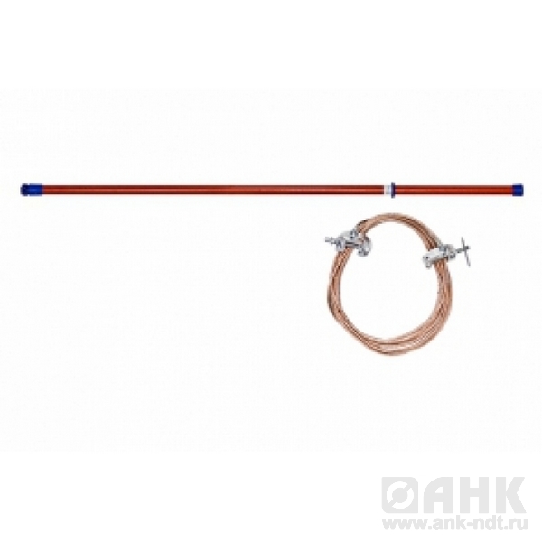 ЗПЛ-35М-1 заземление