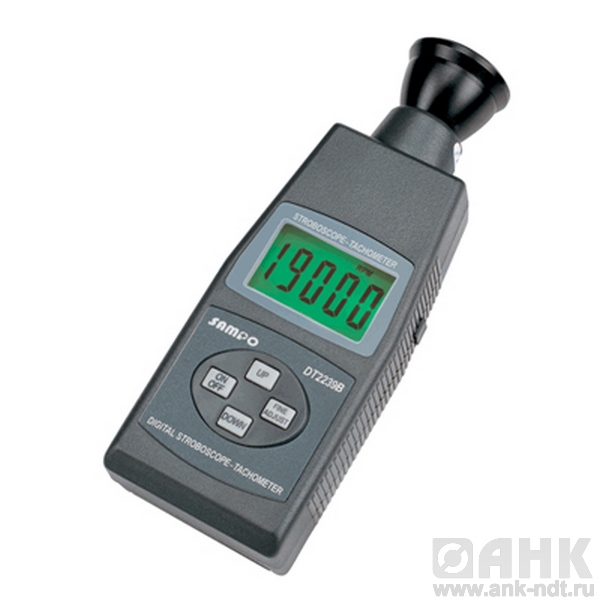 Cтробоскоп-тахометр DT2239B
