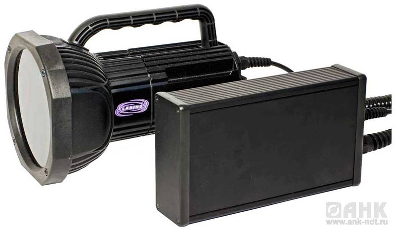 Ультрафиолетовая лампа Labino SuperXenon UV 35 W SXH Mains