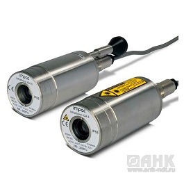 Стационарный пирометр LumaSense IMPAC IS 5