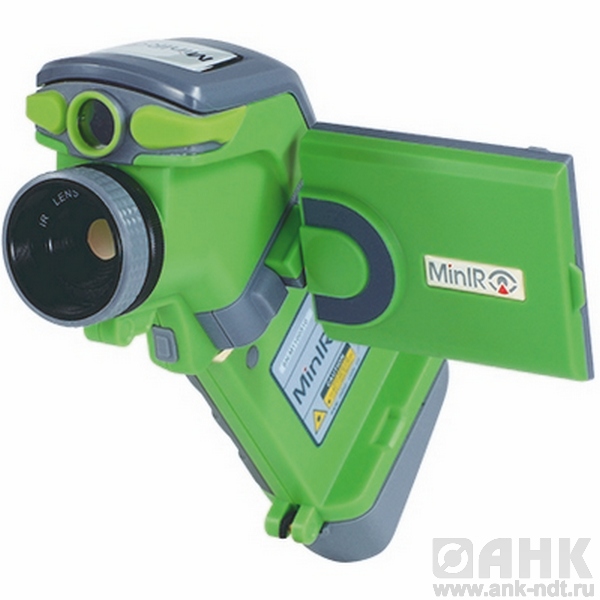 Тепловизор HotFind MiniR