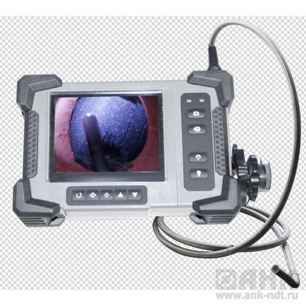Видеоэндоскоп D-Series