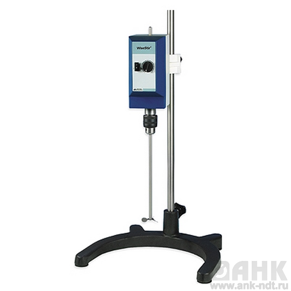 Мешалка вертикальная HS-100D-Set