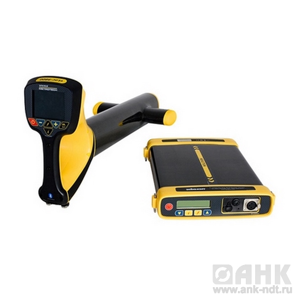 Трассоискатель vLoc-9800