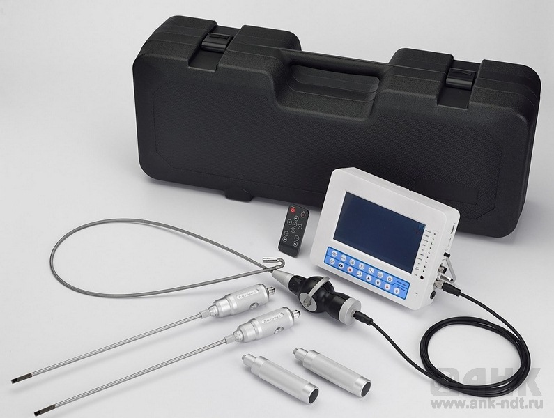 Авиационный эндоскоп ADRONIC UNITECH-1