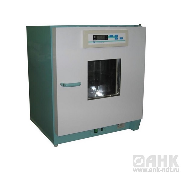 Циркулярный термошкаф на 160 л. (на базе стерилизатора воздушного ГП-160 ПЗ) (Изготовление под заказ)