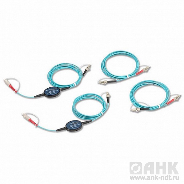 Fluke Networks MRC-50EFC-SCLCKIT