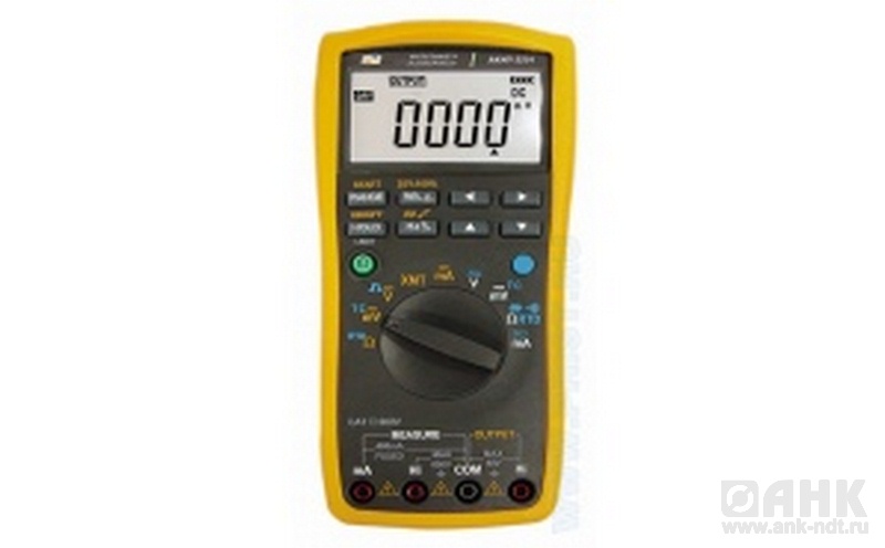 АКИП-2201 Калибратор