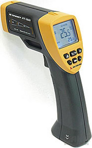 АТЕ-2530 Пирометр