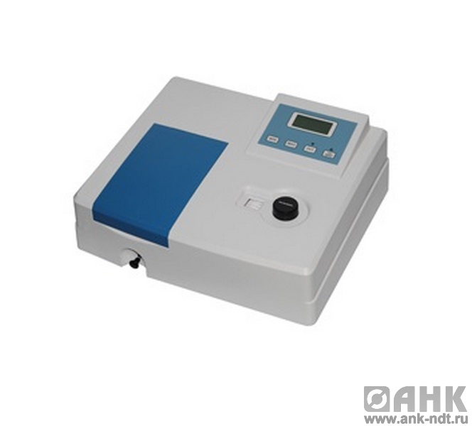 Спектрофотометр LEKI SS1207